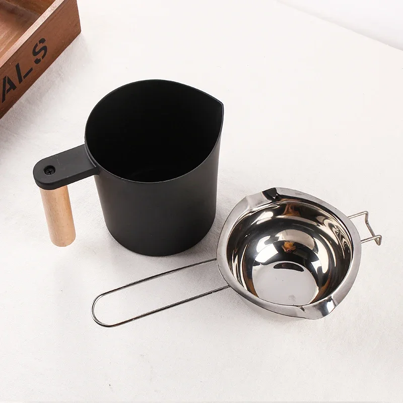 DIY Scented Candles Making Kit - مراجعة Candle Making Supplies Usa وسعره