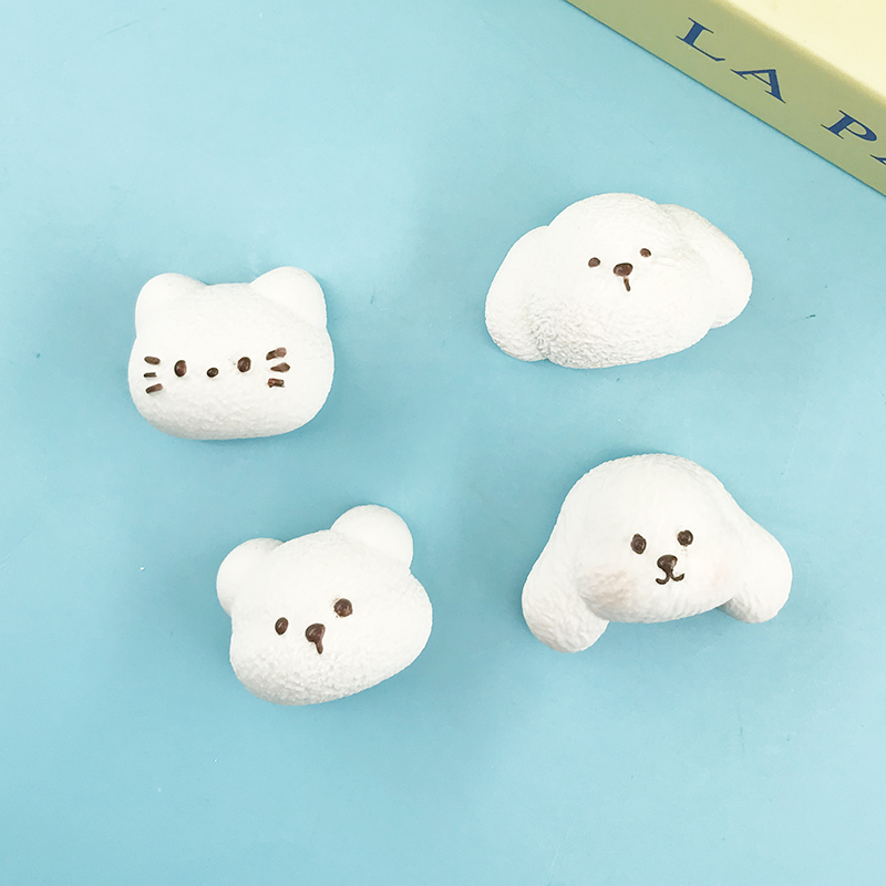 Cat and Rabbit Animal Series S - مراجعة Candle Supplies Eu وسعره