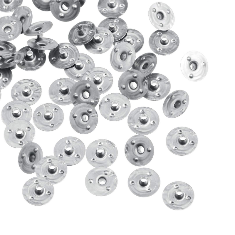 500 Pieces Candle Wick Metal S - مراجعة Candle Making Supplies Usa وسعره