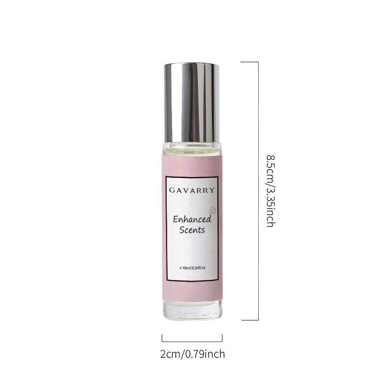 [Y]10ml Flirting Roll-On Fragr - مراجعة Fragrance Oil 10Ml وسعره