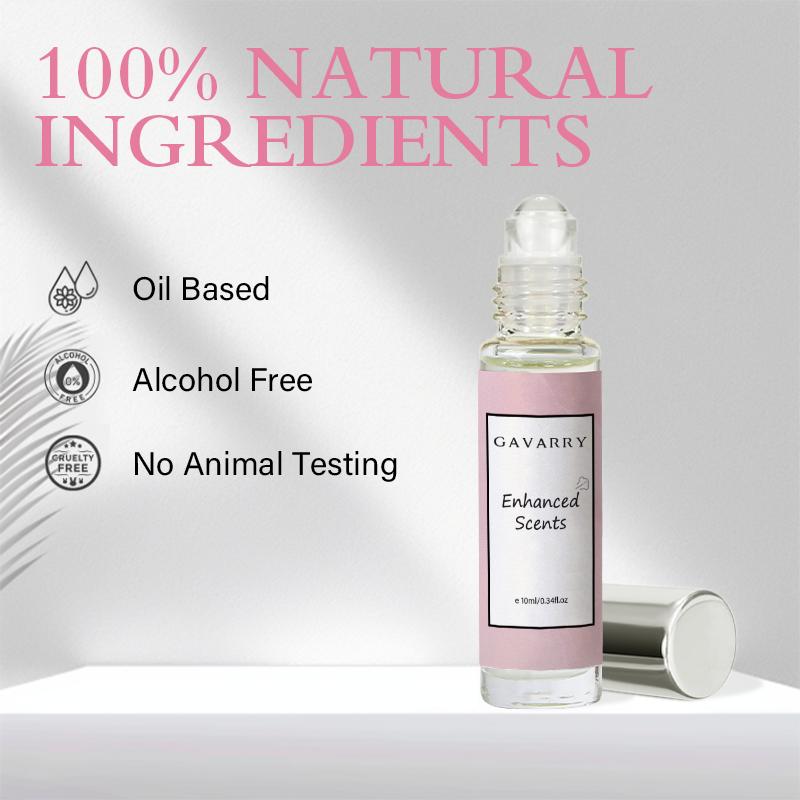 [Y]10ml Flirting Roll-On Fragr - مراجعة Fragrance Oil 10Ml وسعره