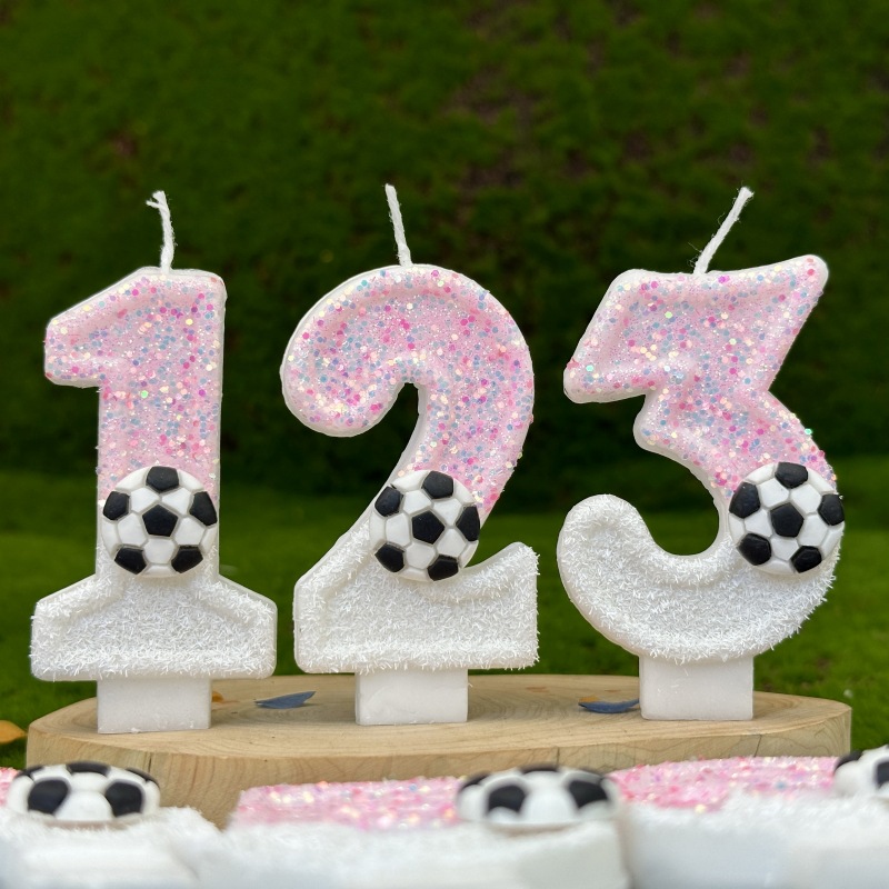 Pink White Sequins Sports Foot - مراجعة Candle Supplies Usa وسعره
