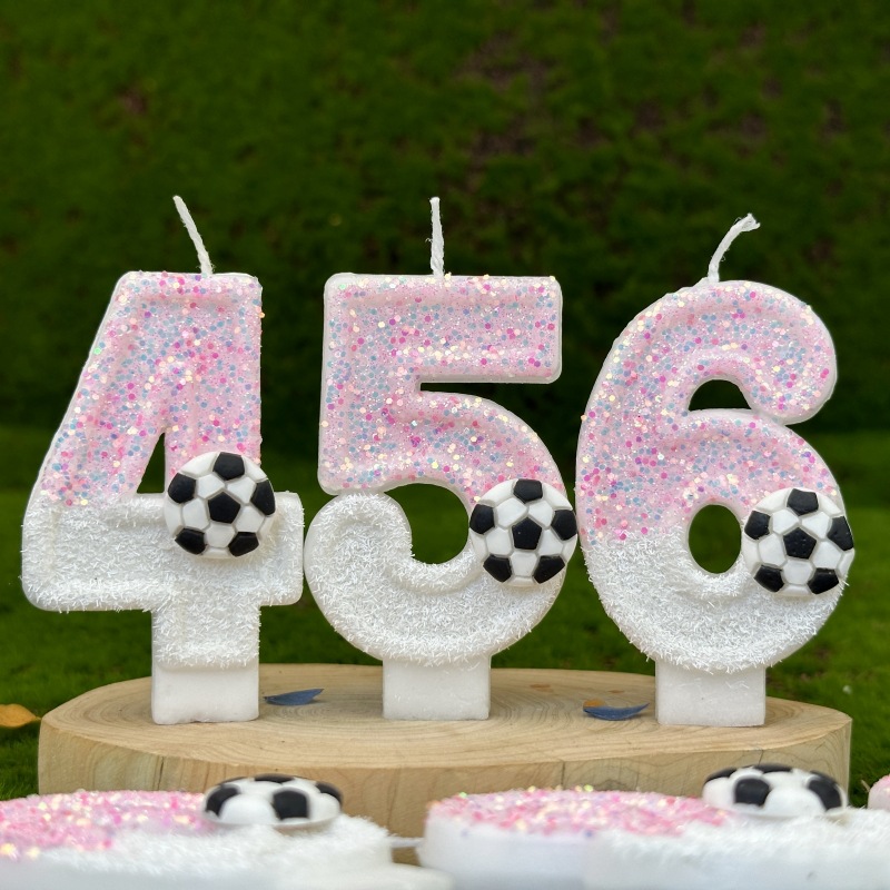 Pink White Sequins Sports Foot - مراجعة Candle Supplies Usa وسعره