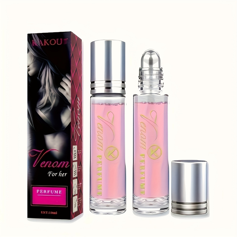 10ml Roll-On Fragrance Oil for - مراجعة Fragrance Oil 10Ml وسعره