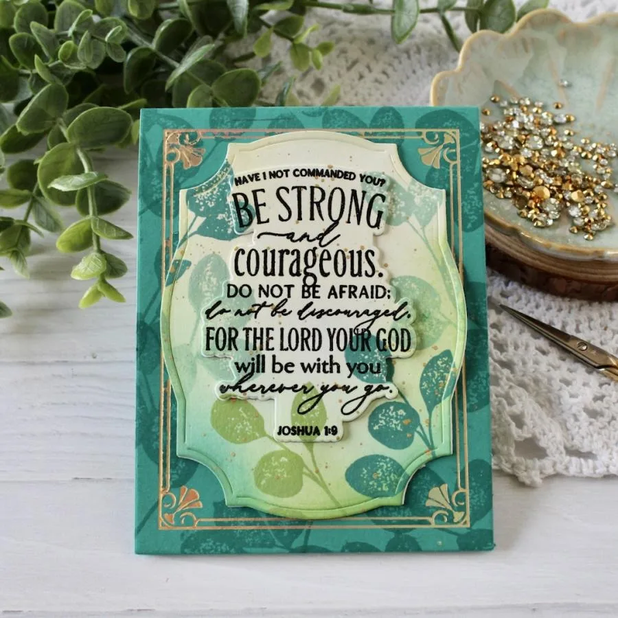 MAY YOUR WALLS KNOW JOY Clear  - مراجعة Your Candle Supplies وسعره