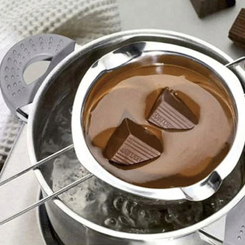 Stainless Steel Wax Melting Po - مراجعة Candle Making Supplies Usa وسعره