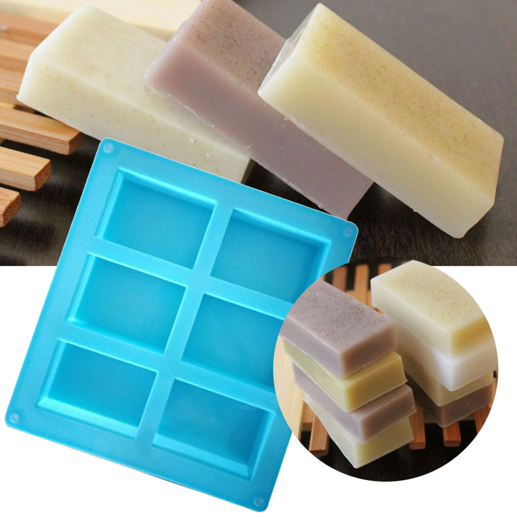 HOT Silicone Pudding Candy Mol - مراجعة Candle Supplies Eu وسعره