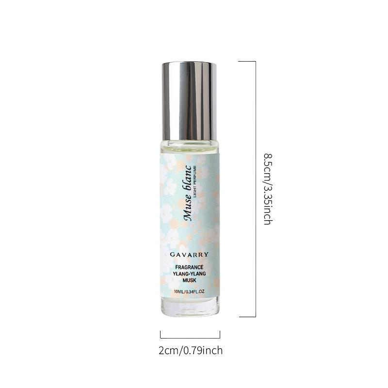 10ml Scented Oil Roll On Long  - مراجعة Fragrance Oil 10Ml وسعره