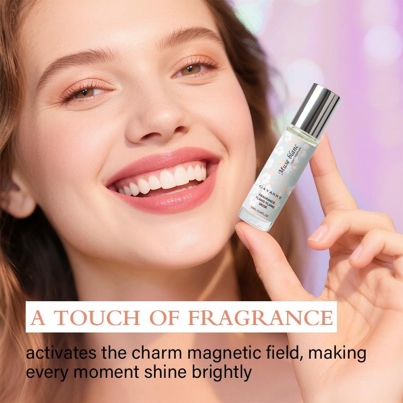 10ml Scented Oil Roll On Long  - مراجعة Fragrance Oil 10Ml وسعره