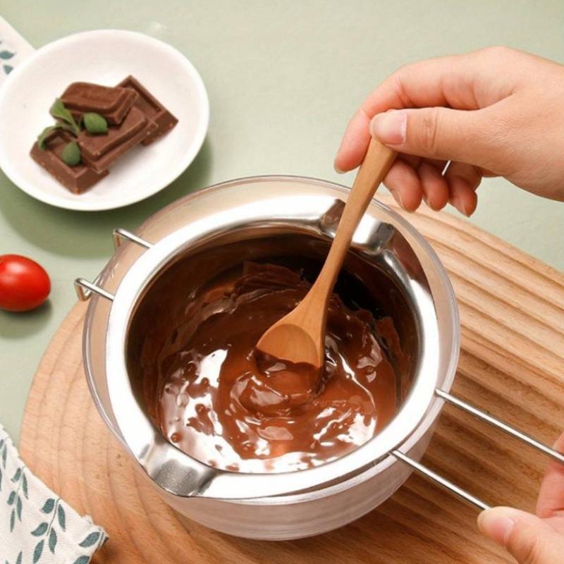 Stainless Steel Candle Wax Mel - مراجعة Candle Making Supplies Usa وسعره
