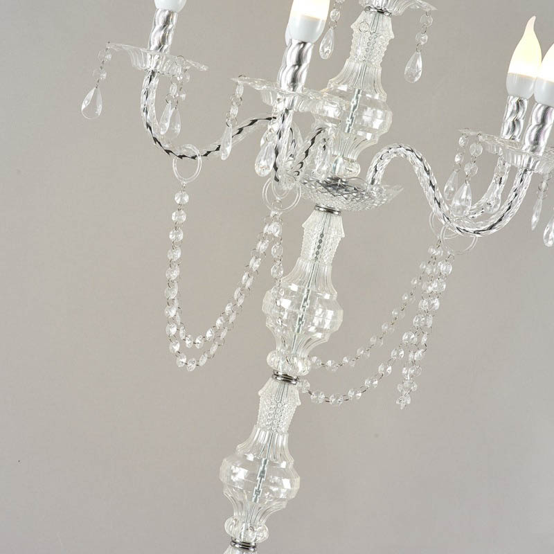Modern Luxury Candle Lamps Wed - مراجعة Candle Supplies Usa وسعره